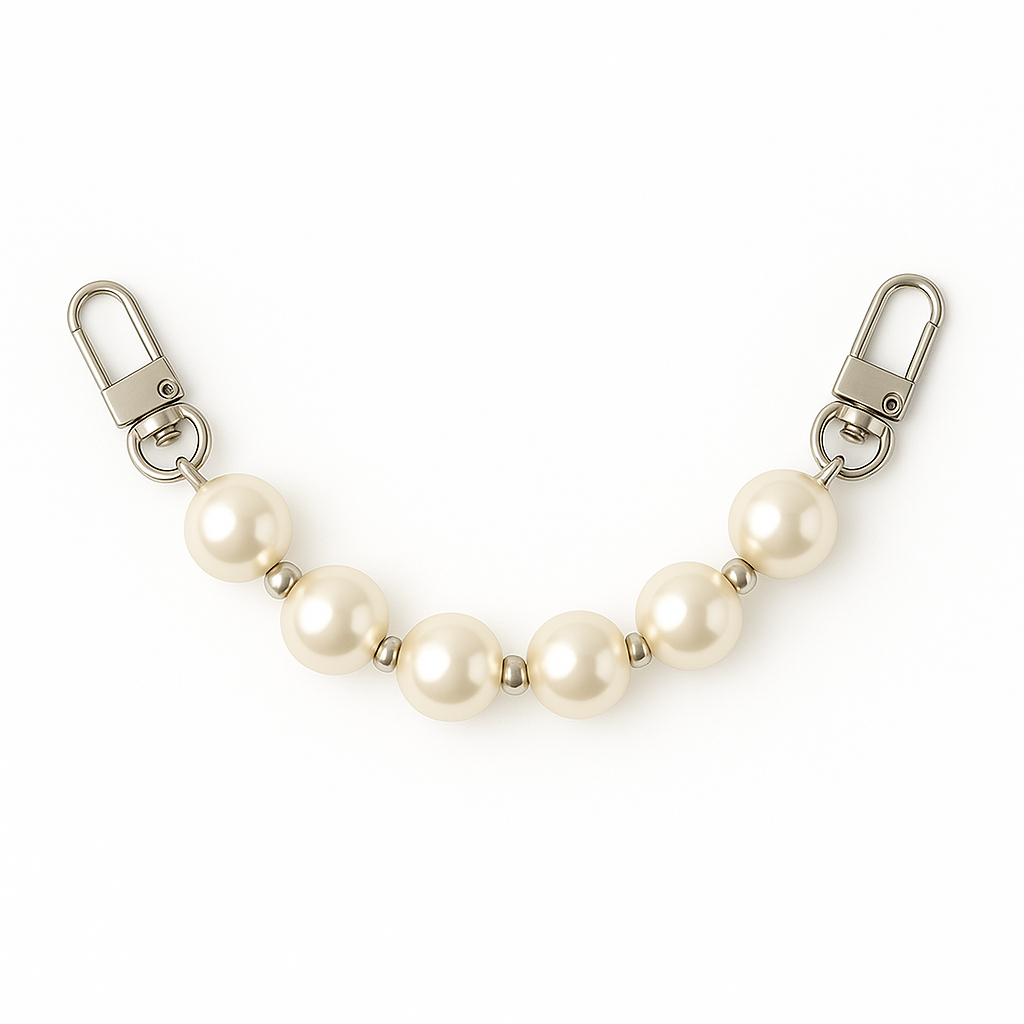 MYBESTYBAG "PEARL" Perlový přívěšek