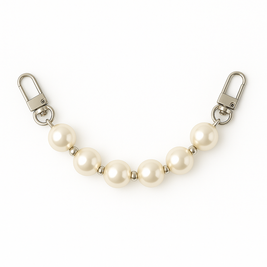 MYBESTYBAG "PEARL" Perlový přívěšek