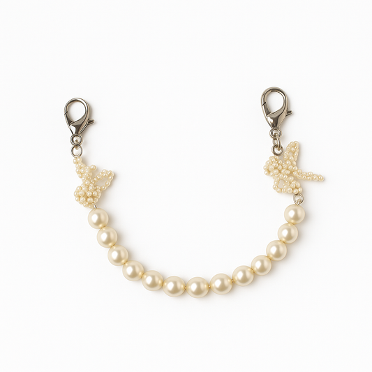 MYBESTYBAG "PEARL" Perlový přívěšek