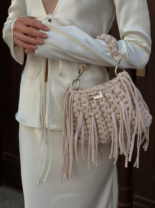 HANDBAG "SUNDAYA" MYBESTYBAG