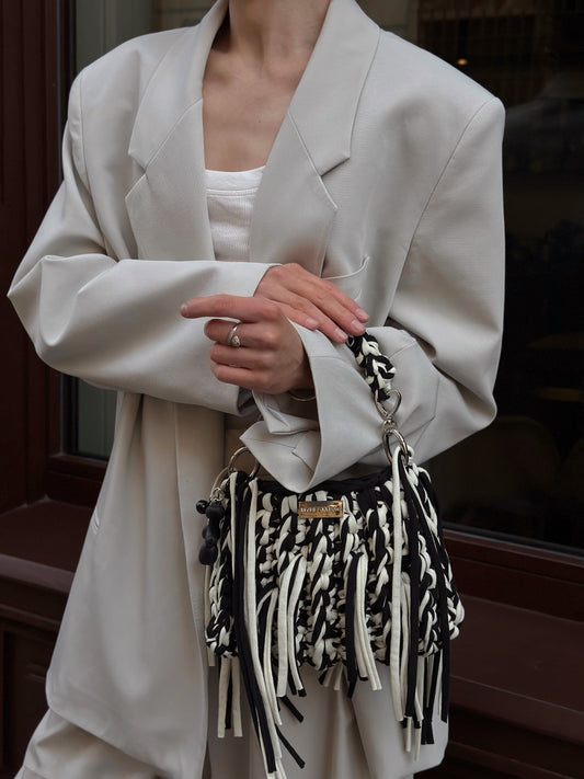 HANDBAG "MONDELLE" MYBESTYBAG